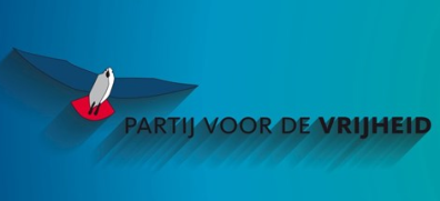 PVV - Partij voor de Vrijheid