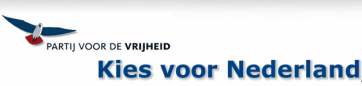 PVV Kies voor NL